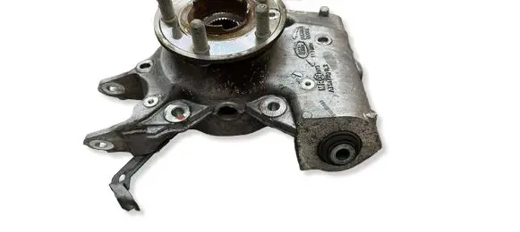 Jaguar I-Pace Rear wheel hub 1110RH KK8M