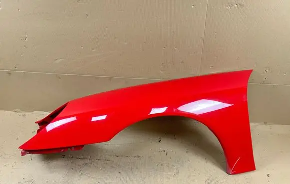 Porsche 911 996 Fender 