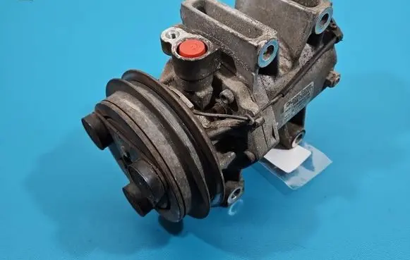 Isuzu D-Max Air conditioning (A/C) compressor (pump) 8981028241 IMPRK1537267