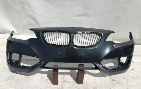 BMW 2 F22 F23 Front bumper 8055299
