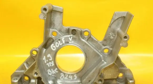 Volkswagen Golf V other engine part 038103153D