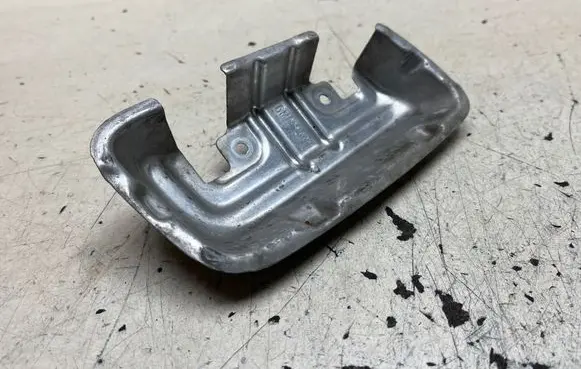 Opel Zafira A Other exterior part 90519996