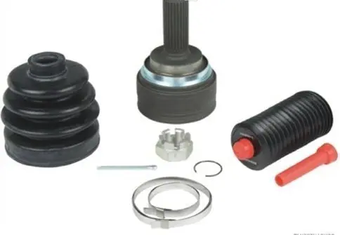 Mitsubishi Eclipse Driveshaft outer CV joint J2825024