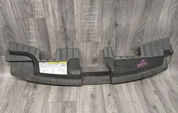 Chrysler Voyager Radiator trim 04857218AC 96344 04857410AC