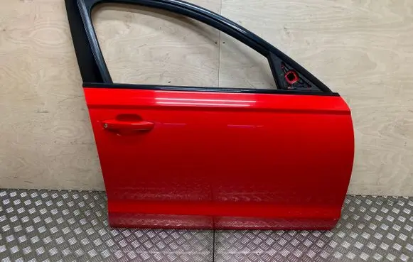 Audi A6 S6 C7 4G Front door