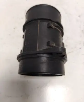 Renault Laguna III Mass air flow meter 5WK97007 008040321 8200299956