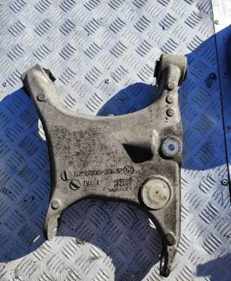 BMW 5 E60 E61 Rear control arm 6755990