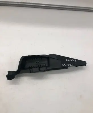 Opel Mokka B Other front door trim element 9835148480