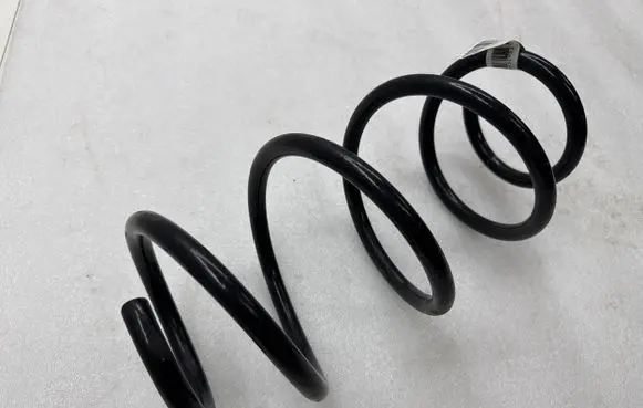 Ford Mustang VI Front coil spring JR3C5310BA