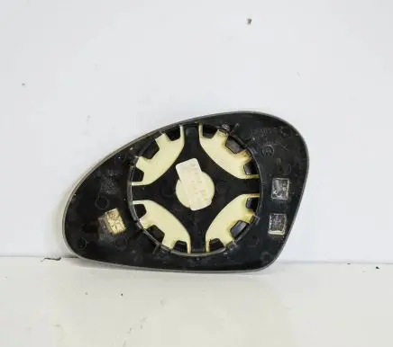 Wing mirror glass