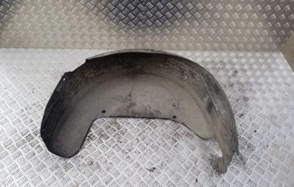 Peugeot 508 Rear arch fender liner splash guards