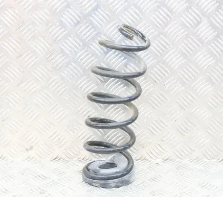 Dacia Sandero Rear coil spring