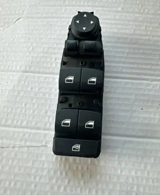 BMW X5 F15 Electric window control switch 9297349