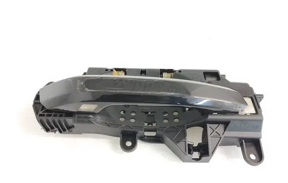 Audi A4 S4 B9 Rear door exterior handle 8W0837812A