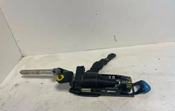 Volvo S60 Front seatbelt 6075637L0A 0608110009