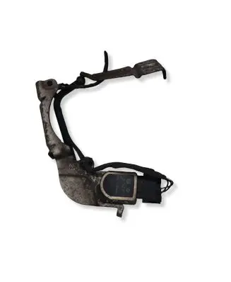 Mercedes-Benz C W204 Headlight/headlamp level sensor A0045428418 0692 131207