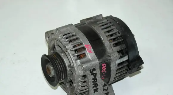 Chevrolet Spark Generator/alternator 96843503