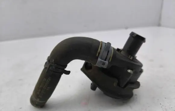 Audi Q3 F3 Electric auxiliary coolant/water pump 5Q0965567