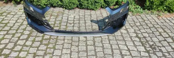 Audi RS5 Front bumper