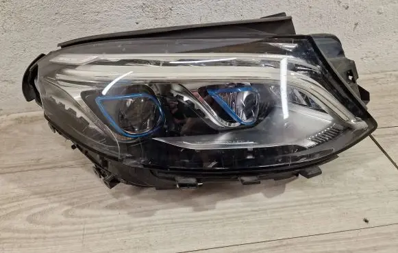 Mercedes-Benz GLE AMG (W166 - C292) Headlight/headlamp A1669061603