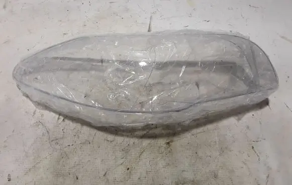 BMW 5 F10 F11 Headlight lense 