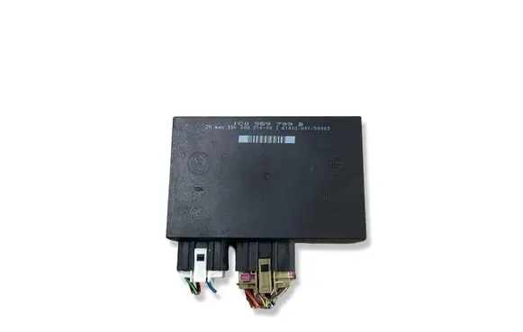 Skoda Octavia Mk1 (1U) Comfort/convenience module 5DK00821400 1C0959799B