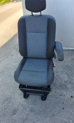 Opel Movano B Front passenger seat 
