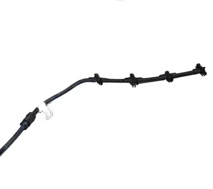 Mercedes-Benz E W213 Fuel return line/hose A6540700032