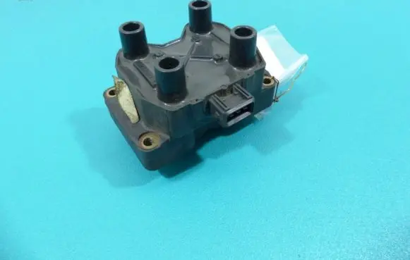 Fiat Palio High voltage ignition coil 0221503407 IMPRK796558