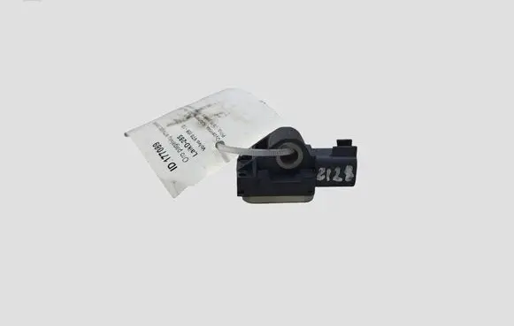 Volvo V70 Airbag deployment crash/impact sensor 31264395