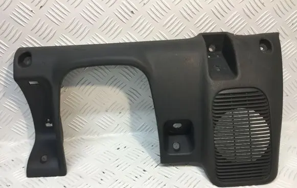 Mitsubishi Pajero Sport I Dashboard trim MR117605
