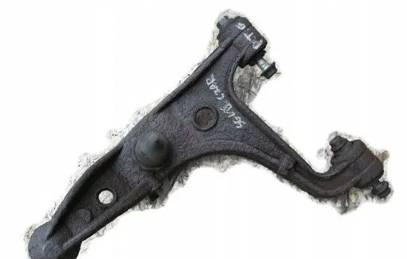 Citroen C4 Grand Picasso Rear upper control arm/wishbone