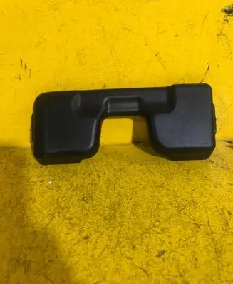 Peugeot 508 RXH Other trunk/boot trim element 9673995677