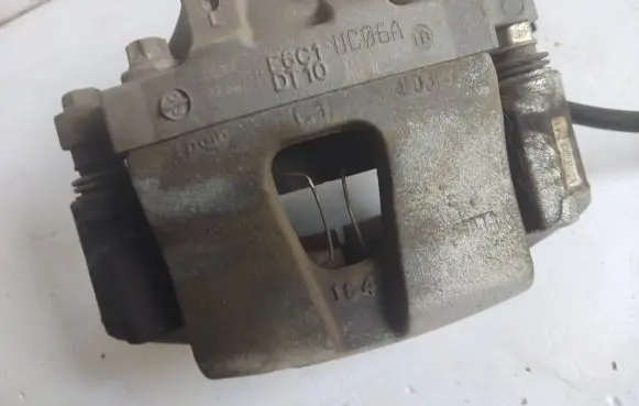 KIA Niro Front brake caliper E6C1DT10 UC06A