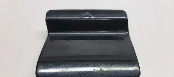 BMW 5 F10 F11 Rear bumper row hook cap/cover 7184784 51127184784