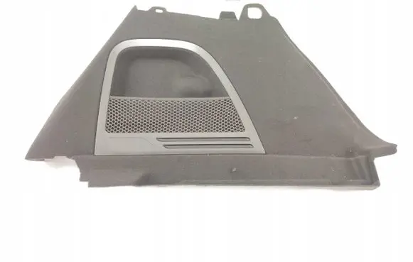 Citroen C4 Grand Picasso Trunk/boot side trim panel 96778272ZD
