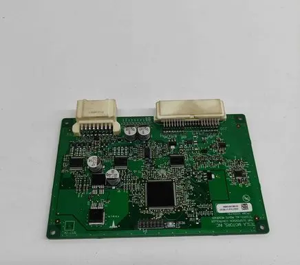 Tesla Model X Air suspension control unit module (rear) 103317401F