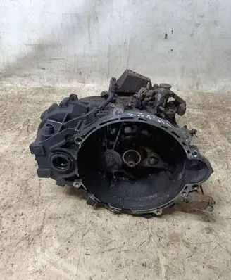 KIA Sportage Manual 6 speed gearbox WBJ6KS6