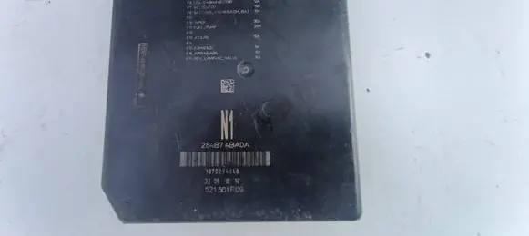 Fuse module