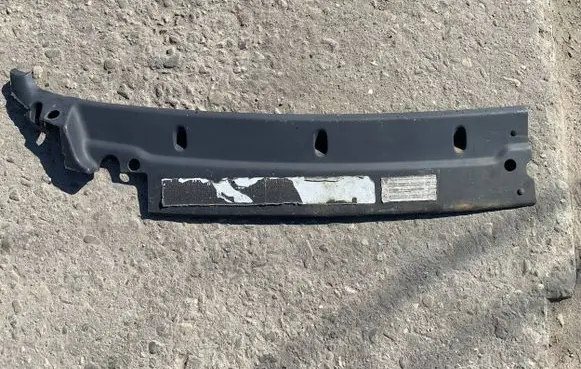 Renault Master II Wiper trim 8200121691 4691011