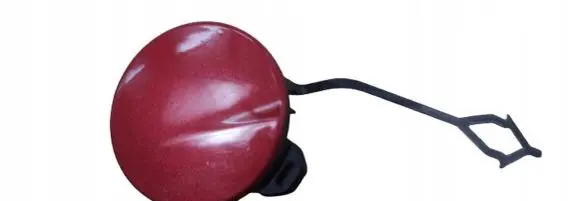 Opel Corsa F Front tow hook cap/cover 9830342180