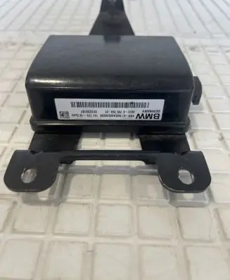 BMW 7 F01 F02 F03 F04 Distronic sensor radar 14172910 6795769 1010290107