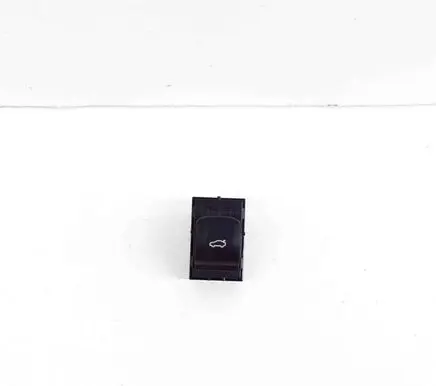 BMW X3 G01 Tailgate/boot open switch button 9327029