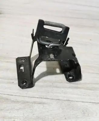 Volvo XC40 Engine bonnet/hood lock/latch loop/hook 32244455
