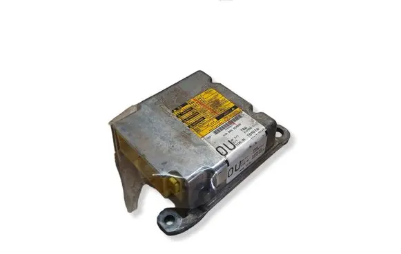 Toyota Yaris Airbag control unit/module 212986111 891700D210