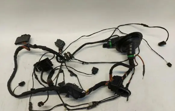 BMW 4 F32 F33 Engine installation wiring loom