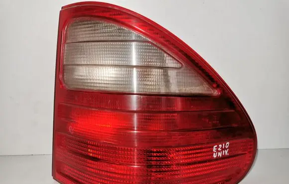 Mercedes-Benz E W210 Rear/tail lights A2108202264