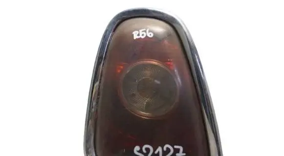 Mini One - Cooper Coupe R56 Rear/tail lights 2751307 2753625