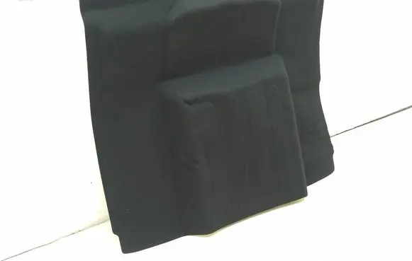 Hyundai Ioniq 5 Trunk/boot mat liner 85703GI500