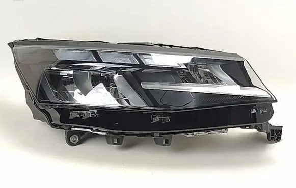Volkswagen Transporter - Caravelle T7 Headlight/headlamp 7T2941036F 992941571AJ 260709HR0955